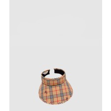 [BURBERRY-버버리]선캡 8098418