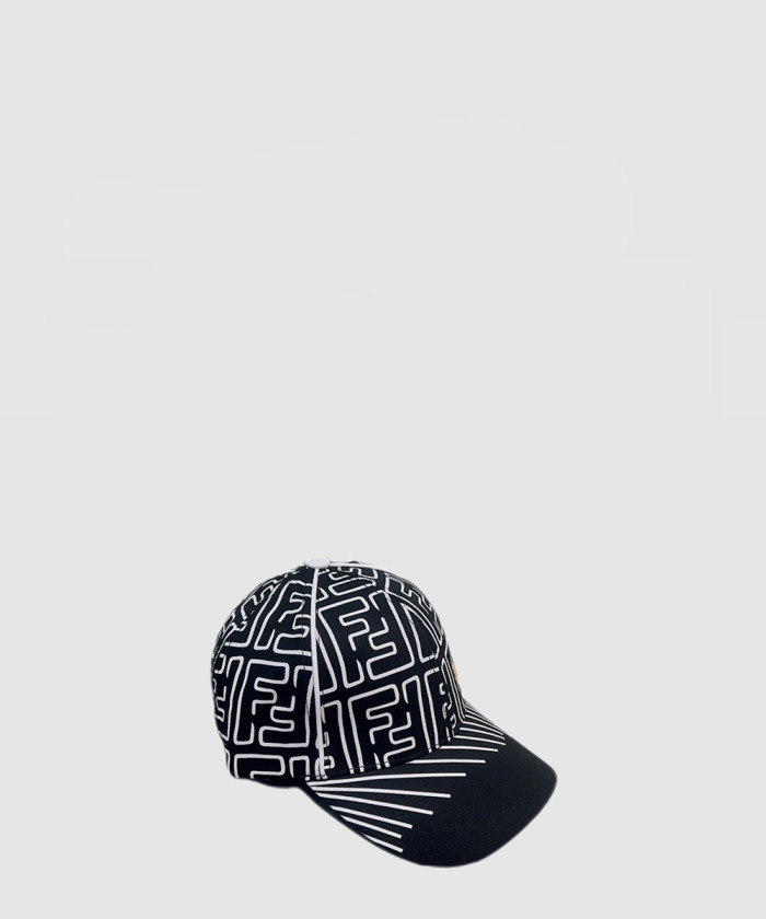 [FENDI-펜디]베이스볼 캡 FXQ941