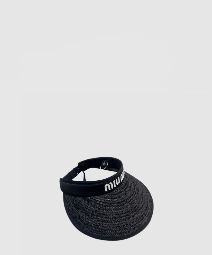 [MIUMIU-미우미우]선캡 5HC488