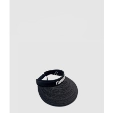 [MIUMIU-미우미우]선캡 5HC488