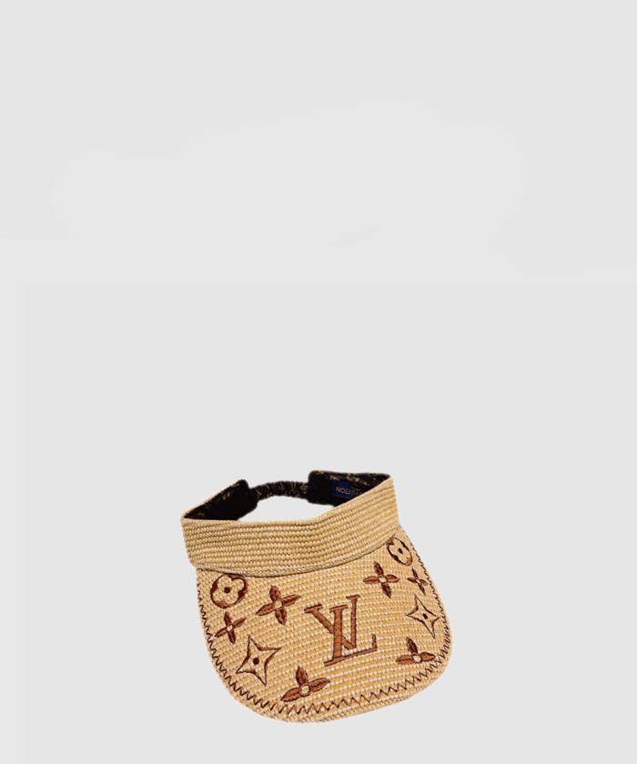 [LOUIS VUITTON-루이비통]선캡 M53736