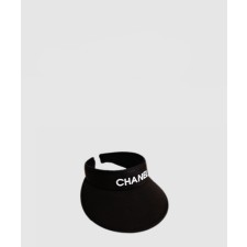 [CHANEL-샤넬]선캡 AA8348