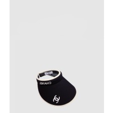 [CHANEL-샤넬]선캡 AA5584