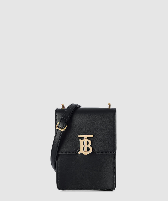 [BURBERRY-버버리]로빈 크로스백 80330421