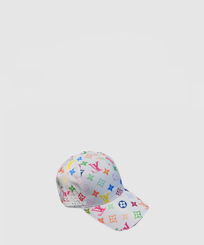 [LOUIS VUITTON-루이비통]베이스볼 캡 M87113