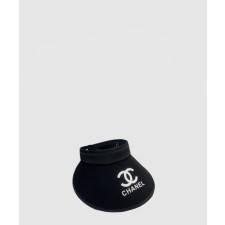 [CHANEL-샤넬]선캡 AA3641