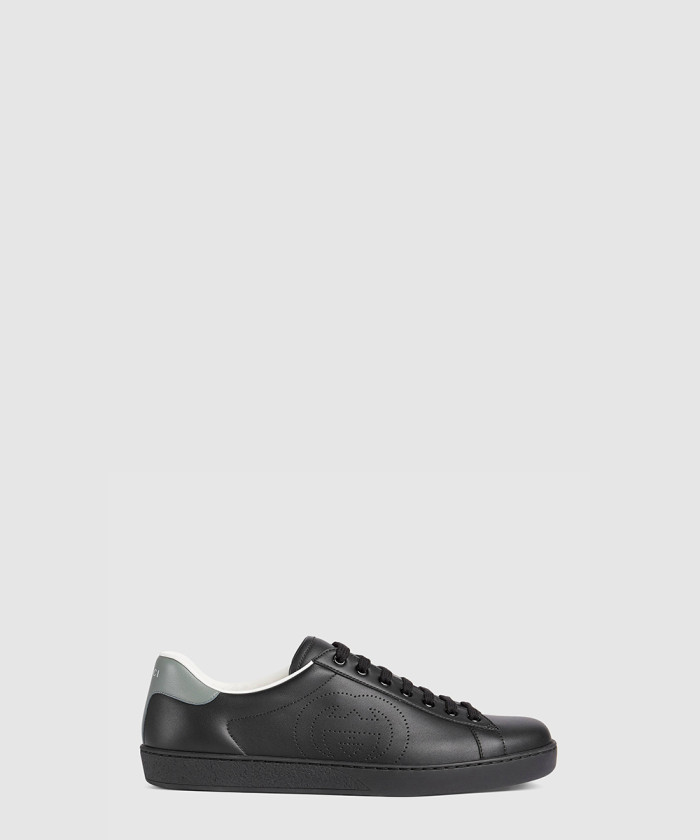 [GUCCI-구찌]인터로킹 G 스니커즈 599147