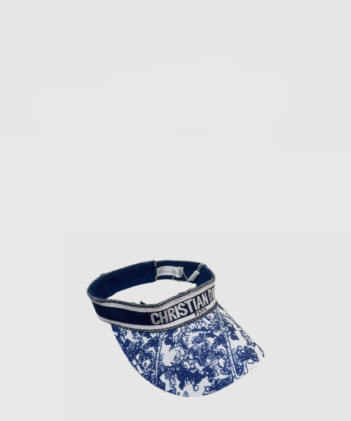 [DIOR-디올]선캡 64U4T