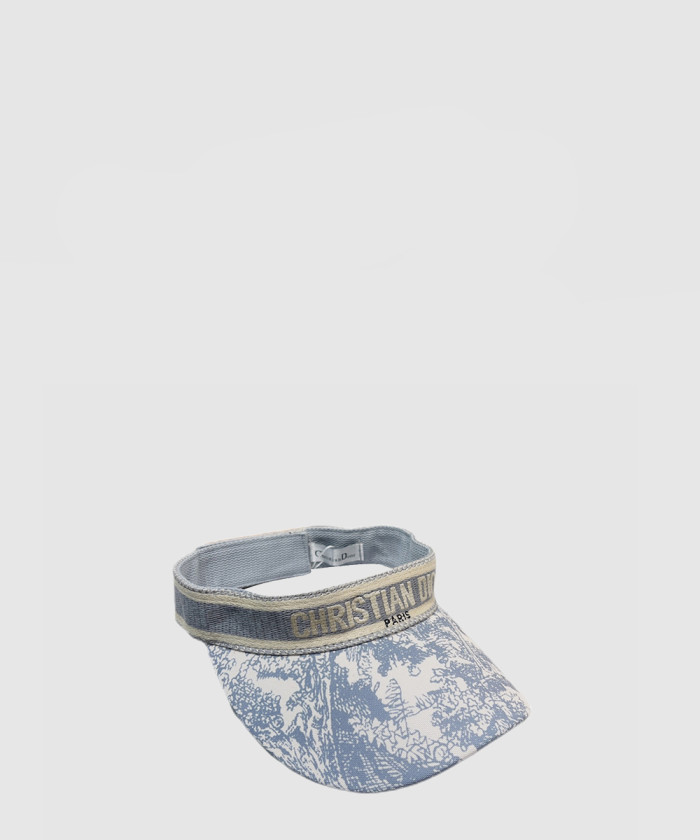 [DIOR-디올]선캡 64U4T