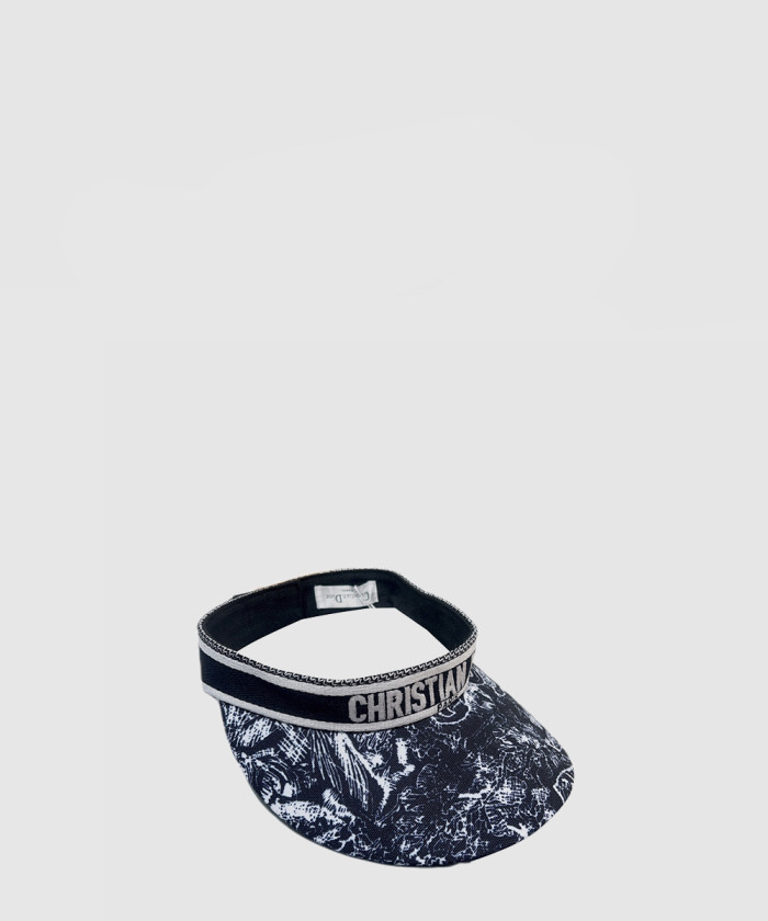 [DIOR-디올]선캡 4U6B5