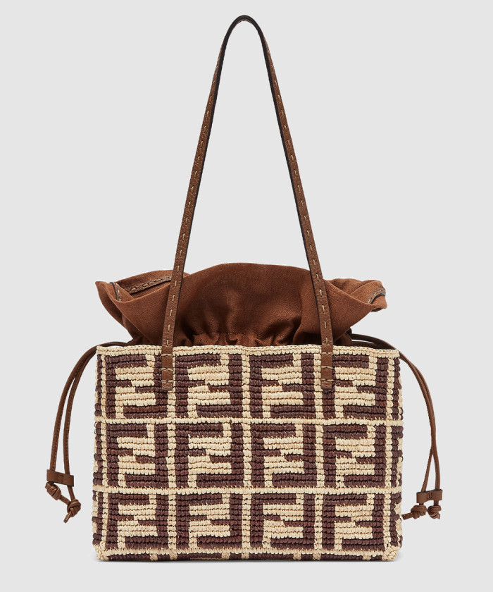 [FENDI-펜디]스몰 롤 8BH424