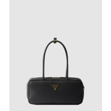 [PRADA-프라다]가죽 토트백 1BB126