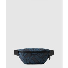 [BURBERRY-버버리]모노그램 자카드 소니 범백 80661061