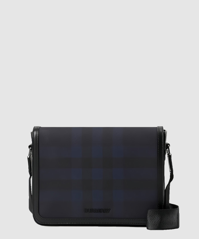 [BURBERRY-버버리]스몰 알프레드 메신저백 80741071