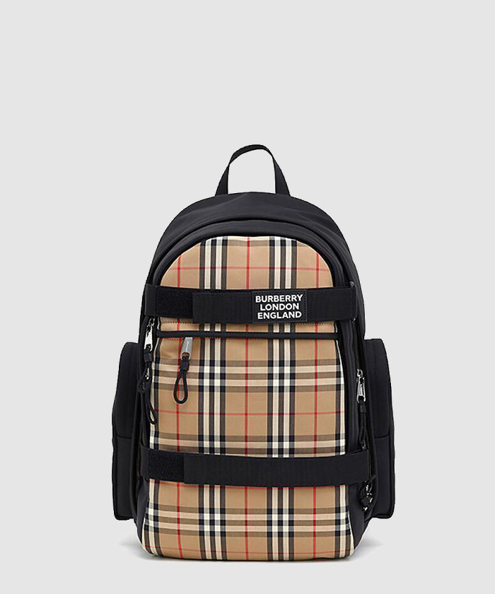 [BURBERRY-버버리]로코 백팩 80236401