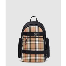 [BURBERRY-버버리]로코 백팩 80236401