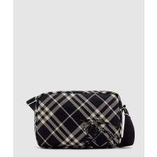 [BURBERRY-버버리]체크 크로스바디백 80920171