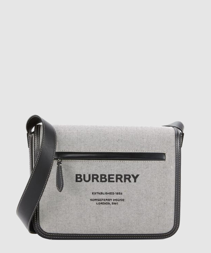 [BURBERRY-버버리]스몰 메신저백 80420361