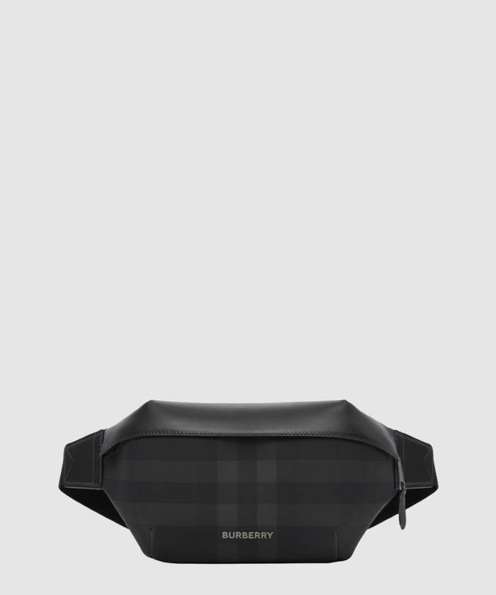 [BURBERRY-버버리]체크 쏘니 범백 80528741