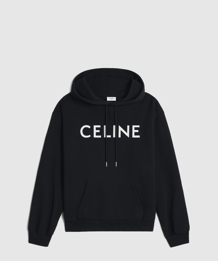 [CELINE-셀린느]루즈 후디 2Y3216