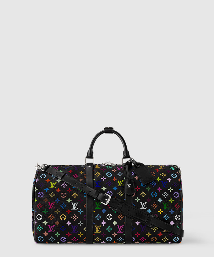 [LOUIS VUITTON-루이비통]LV x TM 키폴 반둘리에 50 M13745