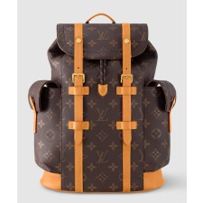 [LOUIS VUITTON-루이비통]크리스토퍼 MM M14038
