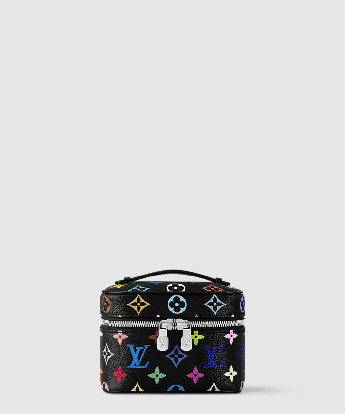 [LOUIS VUITTON-루이비통]LV x TM 나이스 나노 M14033