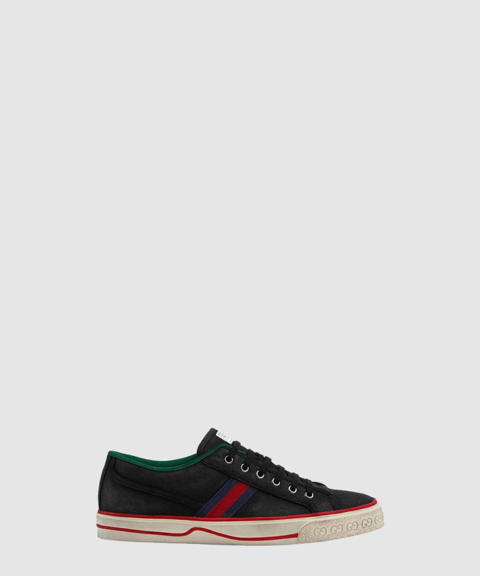 [GUCCI-구찌]테니스 1977 스니커즈 606111