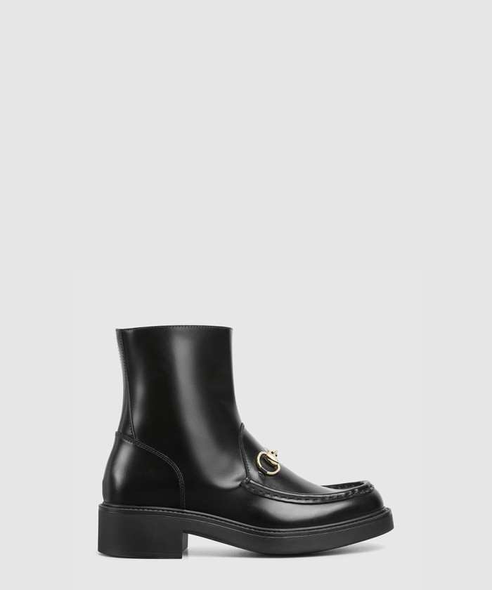 [GUCCI-구찌]홀스빗 부츠 798724