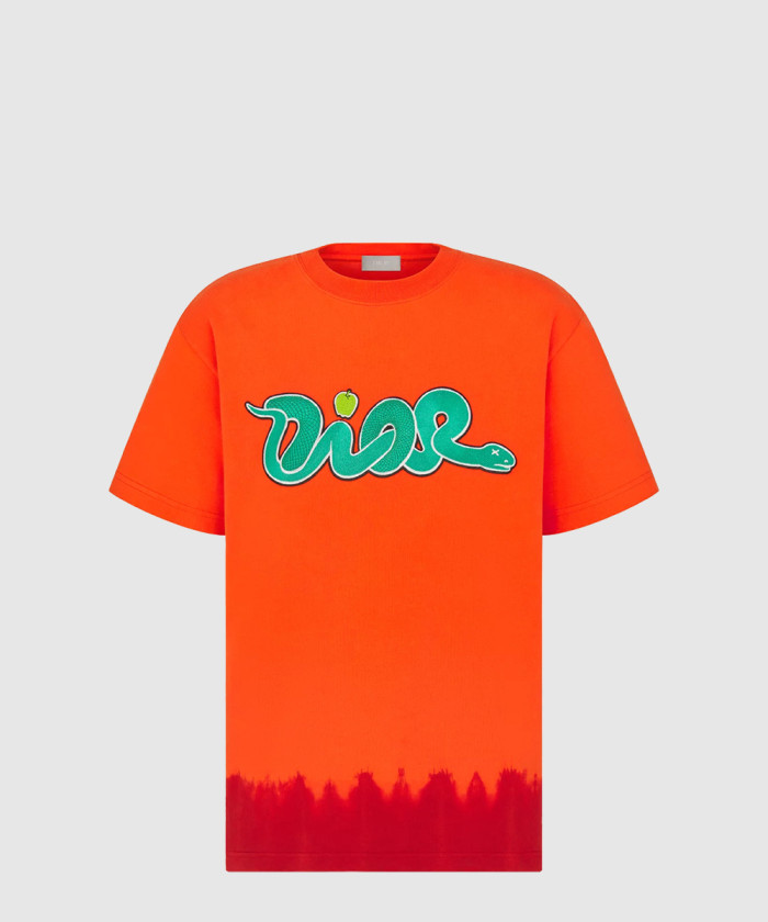 [DIOR-디올]AND KAWS 티셔츠 513J6