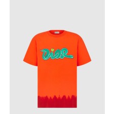 [DIOR-디올]AND KAWS 티셔츠 513J6