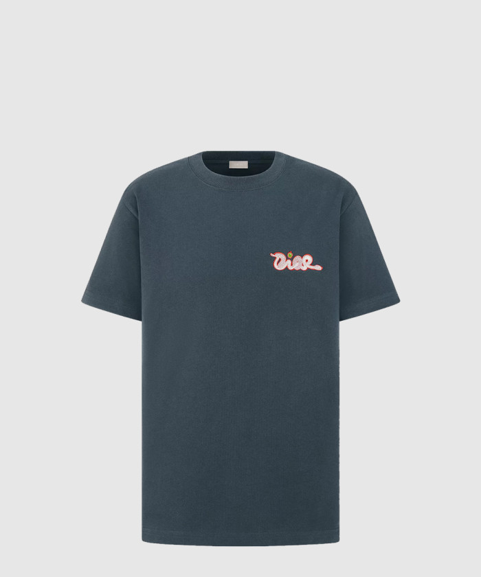 [DIOR-디올]AND KAWS 티셔츠 513J6