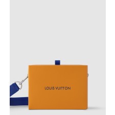 [LOUIS VUITTON-루이비통]쇼퍼 클러치 M13984