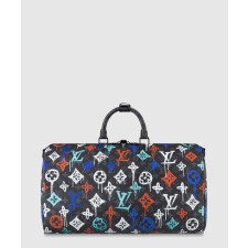 [LOUIS VUITTON-루이비통]키폴 반둘리에 50 M21384