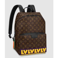 [LOUIS VUITTON-루이비통]디스커버리 백팩 M57965
