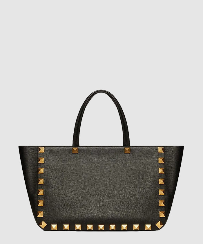 [VALENTINO-발렌티노]로만 그레인 카프스킨 토트백