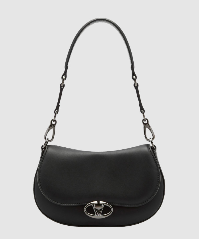 [VALENTINO-발렌티노]라지 소가죽 클러치