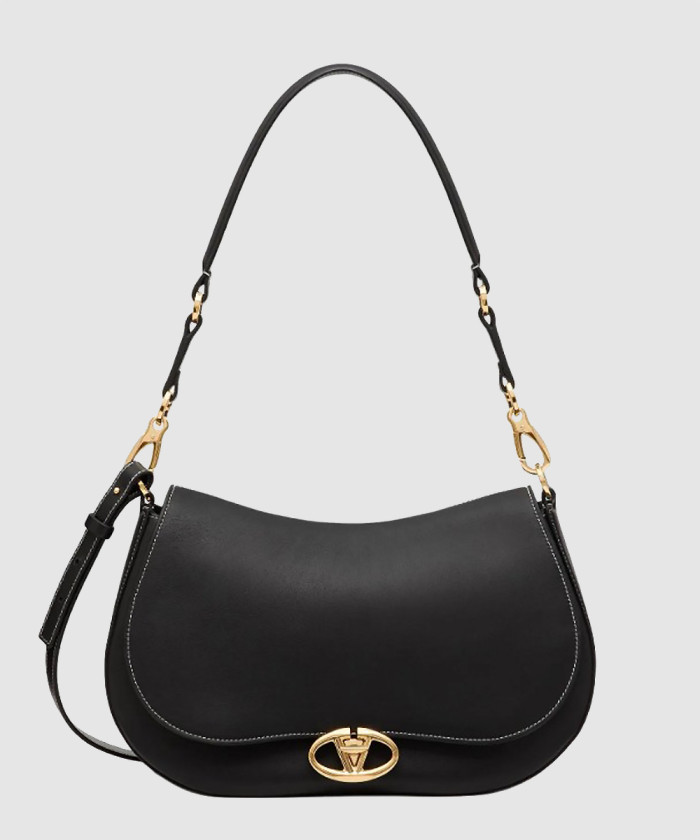 [VALENTINO-발렌티노]라지 소가죽 클러치