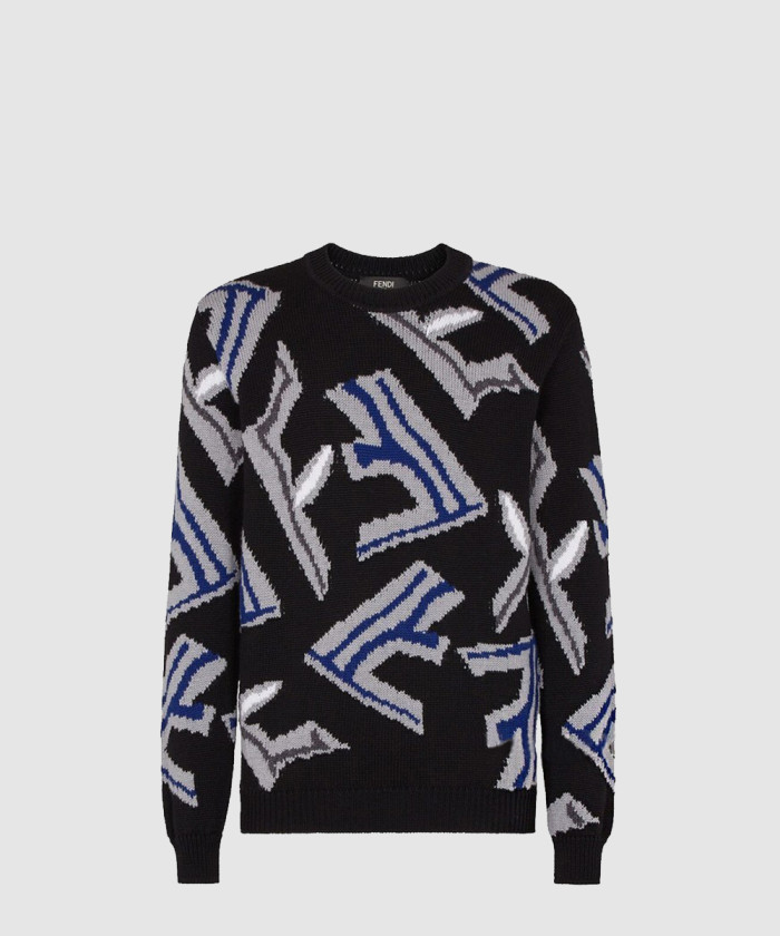 [FENDI-펜디]스웨터 FZX013