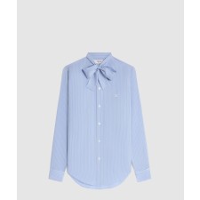 [CELINE-셀린느]로미 라발리에르 셔츠 2C76C1