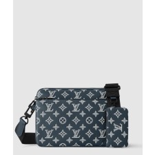 [LOUIS VUITTON-루이비통]트리오 메신저 M24753