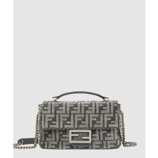 [FENDI-펜디]바게트 체인 미디움 8BR793