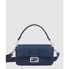 [FENDI-펜디]바게트백 미듐 8BR600