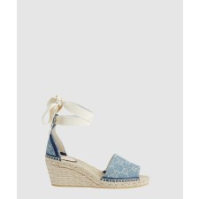 [GUCCI-구찌]GG 웨지 에스파듀 776846