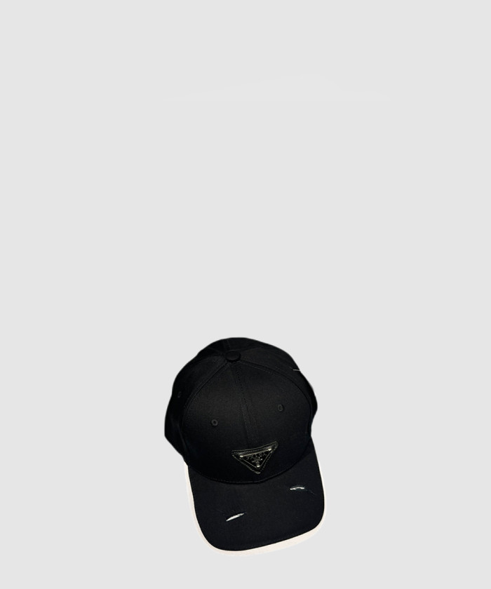 [PRADA-프라다]베이스볼 캡 1HC463