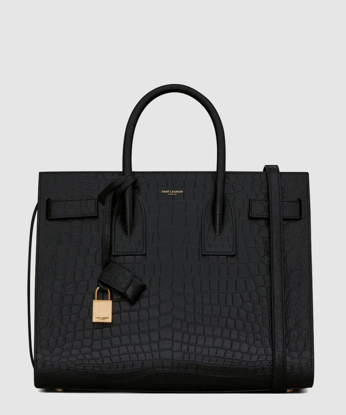 [SAINT LAURENT-생로랑]삭 드쥬르 스몰 378299