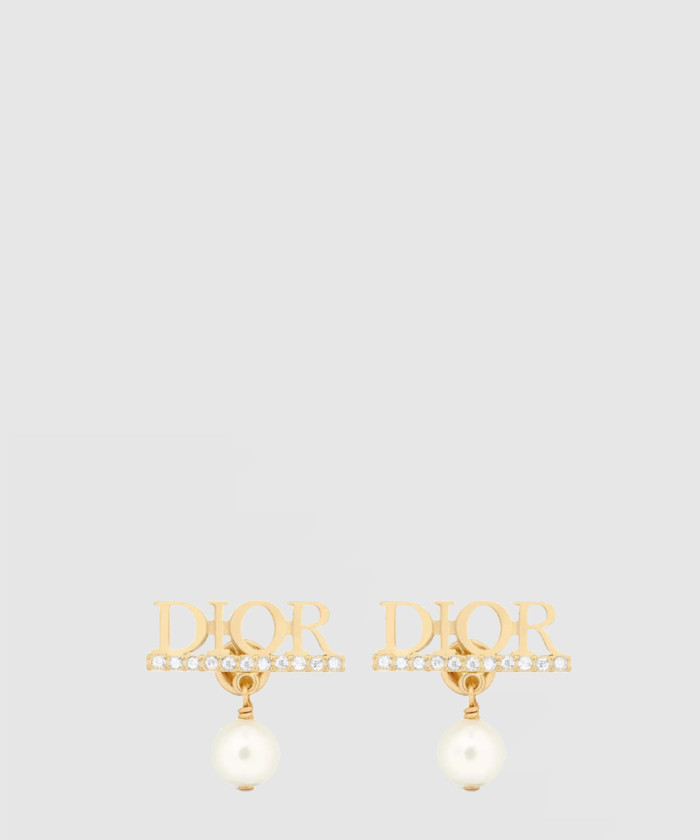 [DIOR-디올]Dio(r)evolution 귀걸이 E3702