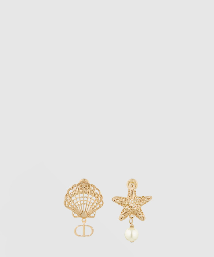 [DIOR-디올]Dior Cabinet de Curiosités 귀걸이 E3629