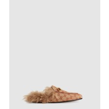 [GUCCI-구찌]슬리퍼 블로퍼 ‎448657