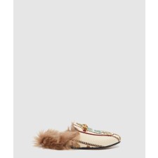 [GUCCI-구찌]슬리퍼 블로퍼 677812